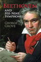 Beethoven and His Nine Symphonies book cover